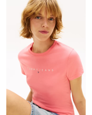 Csta. dw0dw18398 tommy jeans mujer