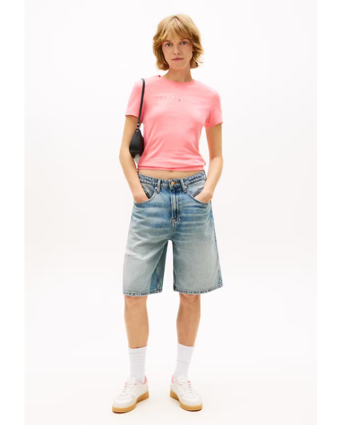 Csta. dw0dw18398 tommy jeans mujer