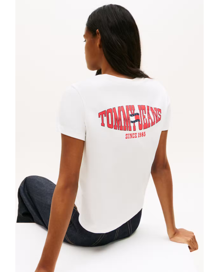 Csta. dw0dw22274 tommy jeans mujer