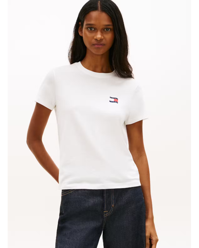 Csta. dw0dw22274 tommy jeans mujer