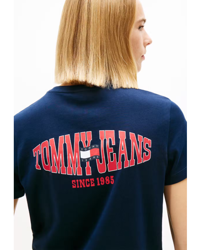 Csta. dw0dw22274 tommy jeans mujer