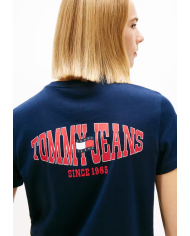Csta. dw0dw22274 tommy jeans mujer