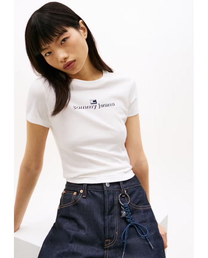 Csta. dw0dw22273 tommy jeans mujer