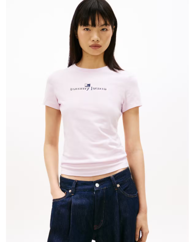 Csta. dw0dw22273 tommy jeans mujer