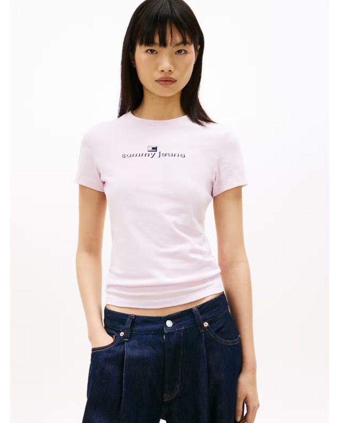 Csta. dw0dw22273 tommy jeans mujer