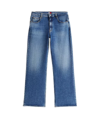 Vaquero dw0dw20062 tommy jeans mujer