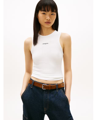 Csta. tirantes dw0dw22282 tommy jeans mujer