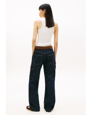 Csta. tirantes dw0dw22282 tommy jeans mujer