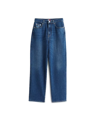 Vaquero dw0dw20054 tommy jeans mujer