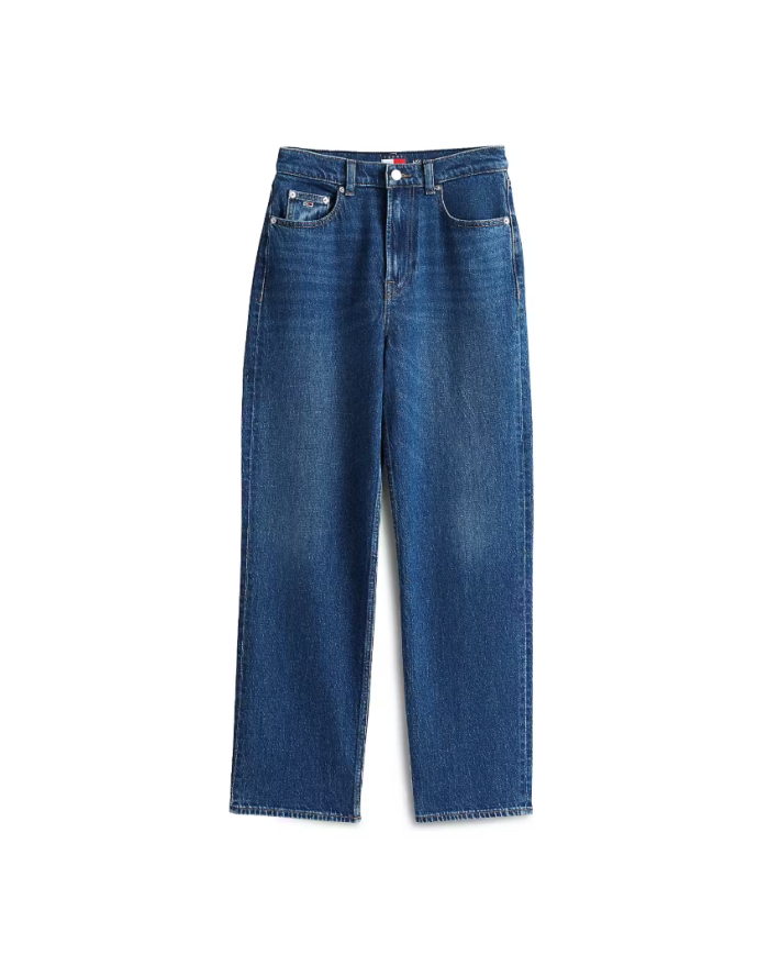 Vaquero dw0dw20054 tommy jeans mujer