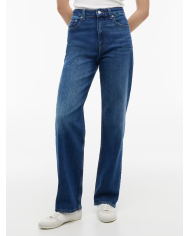 Vaquero dw0dw20054 tommy jeans mujer