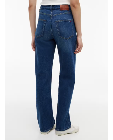 Vaquero dw0dw20054 tommy jeans mujer