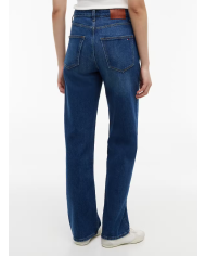 Vaquero dw0dw20054 tommy jeans mujer