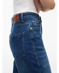 Vaquero dw0dw20054 tommy jeans mujer