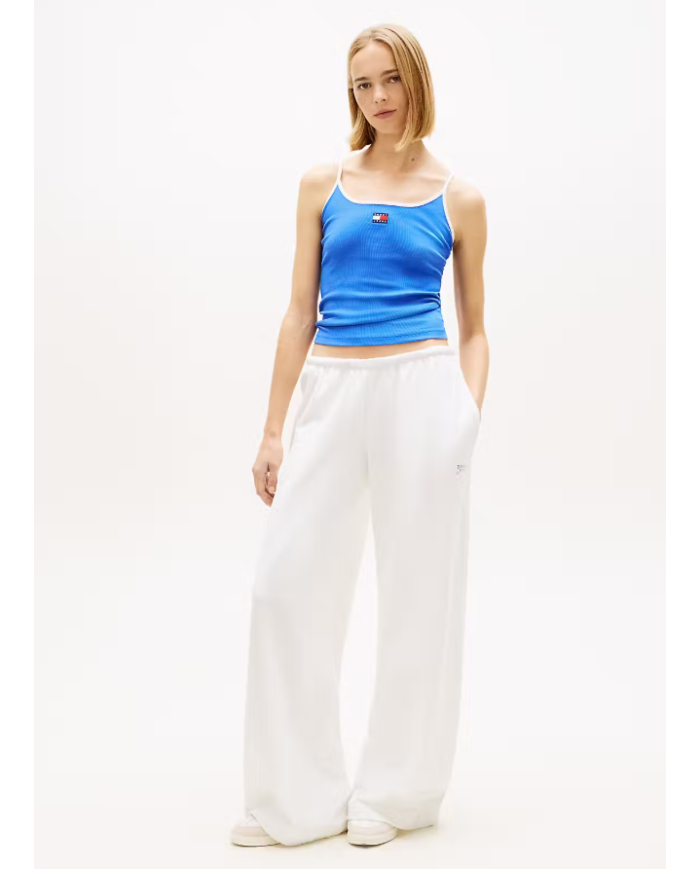 Plon. chandal dw0dw22735 tommy jeans mujer