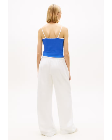Plon. chandal dw0dw22735 tommy jeans mujer