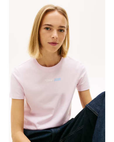 Csta. dw0dw22277 tommy jeans mujer