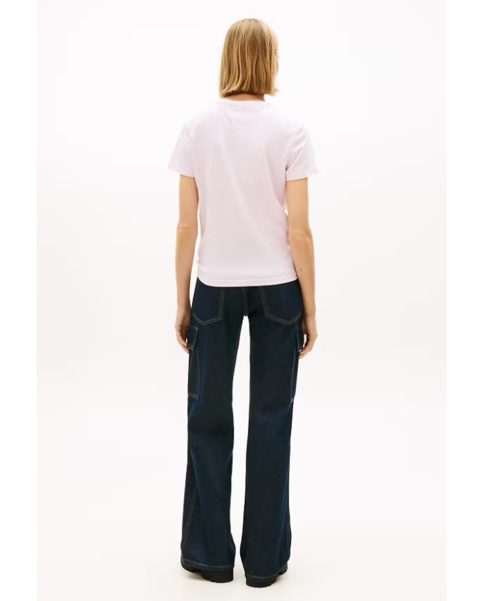 Csta. dw0dw22277 tommy jeans mujer