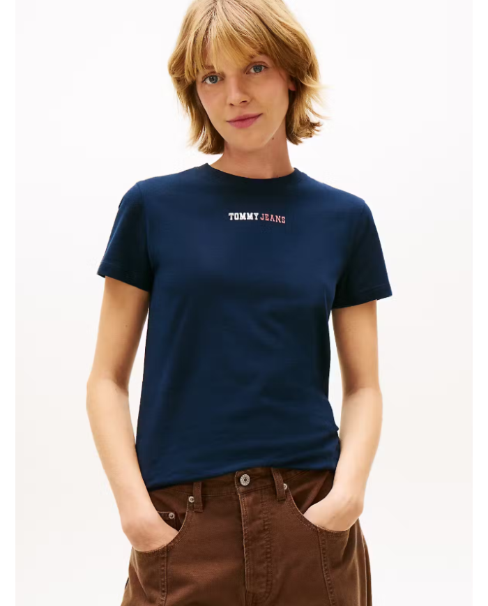 Csta. dw0dw22277 tommy jeans mujer