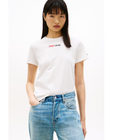 Csta. dw0dw22277 tommy jeans mujer