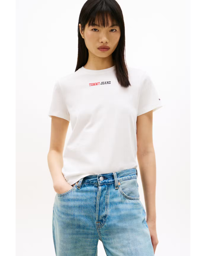 Csta. dw0dw22277 tommy jeans mujer