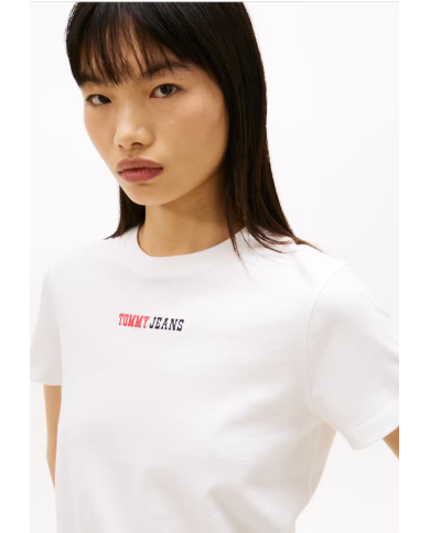 Csta. dw0dw22277 tommy jeans mujer