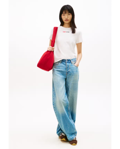 Csta. dw0dw22277 tommy jeans mujer