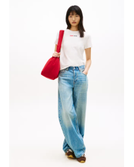 Csta. dw0dw22277 tommy jeans mujer