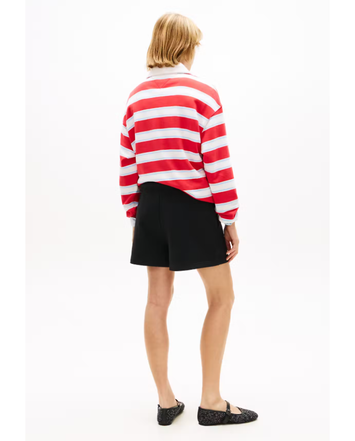 Short dw0dw22230 tommy jeans mujer