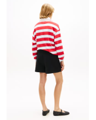 Short dw0dw22230 tommy jeans mujer