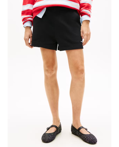 Short dw0dw22230 tommy jeans mujer