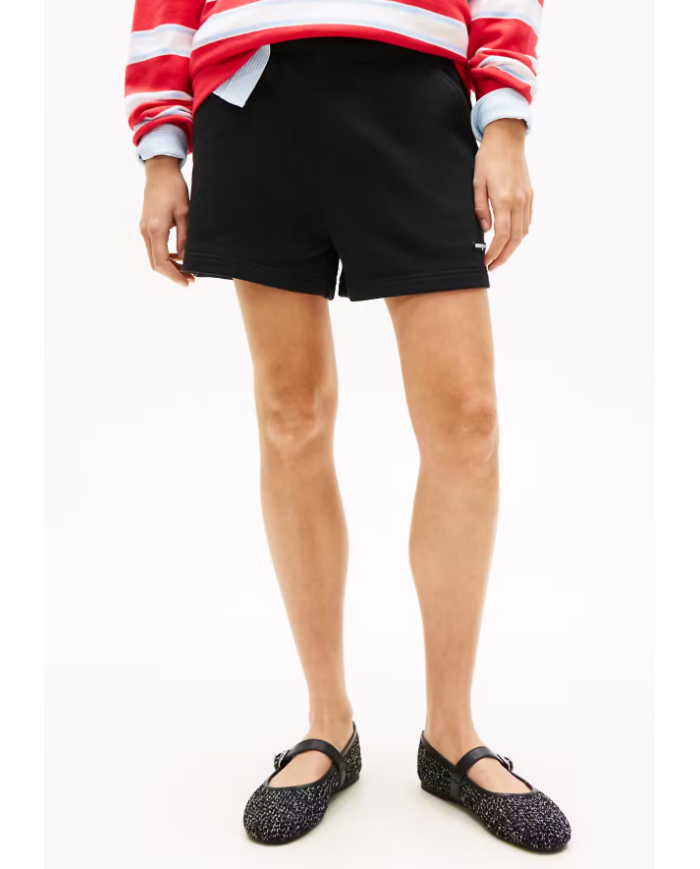 Short dw0dw22230 tommy jeans mujer