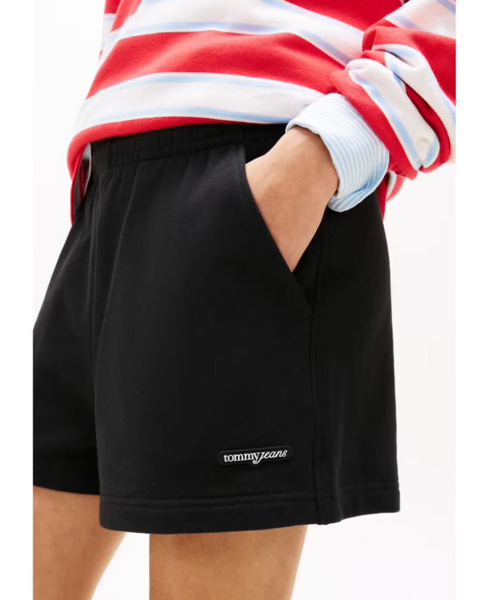 Short dw0dw22230 tommy jeans mujer