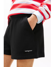 Short dw0dw22230 tommy jeans mujer