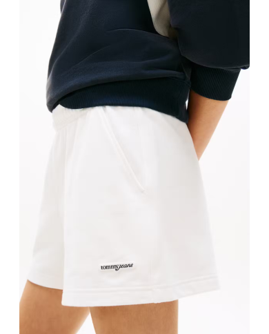 Short dw0dw22230 tommy jeans mujer