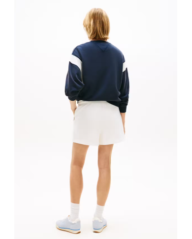 Short dw0dw22230 tommy jeans mujer