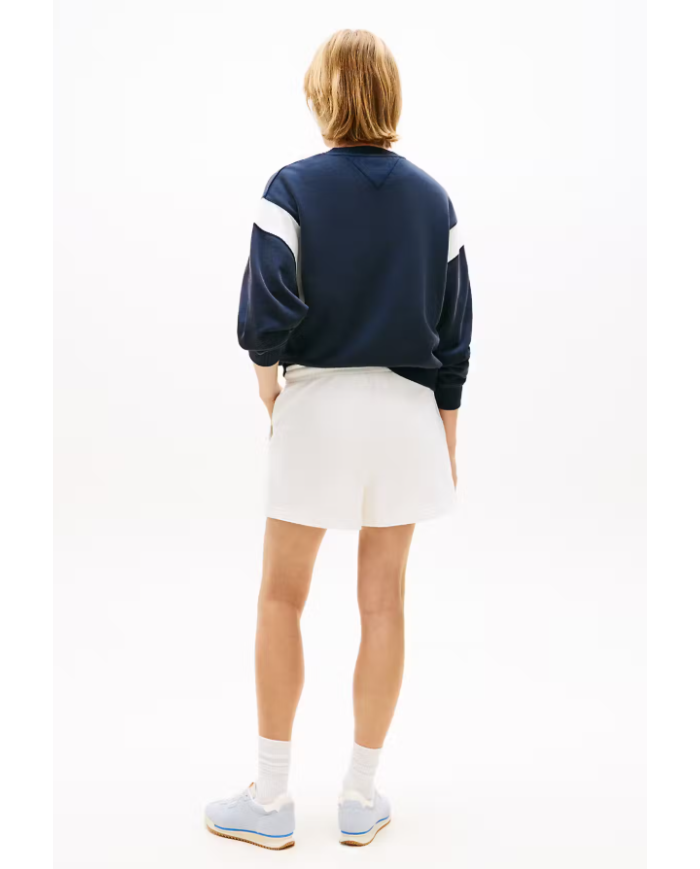 Short dw0dw22230 tommy jeans mujer