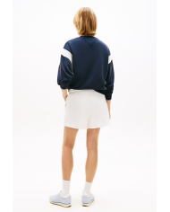 Short dw0dw22230 tommy jeans mujer