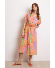 Vestido corfu26 tinta mujer