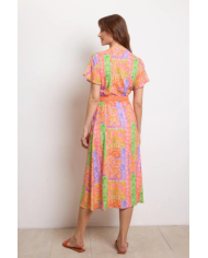 Vestido corfu26 tinta mujer