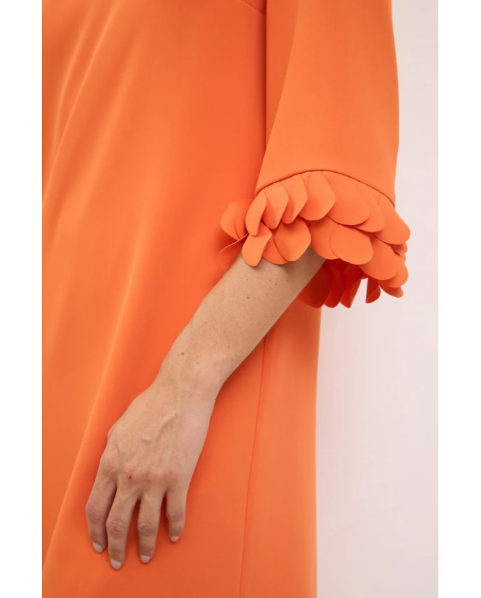 Vestido esparto bariloche mujer