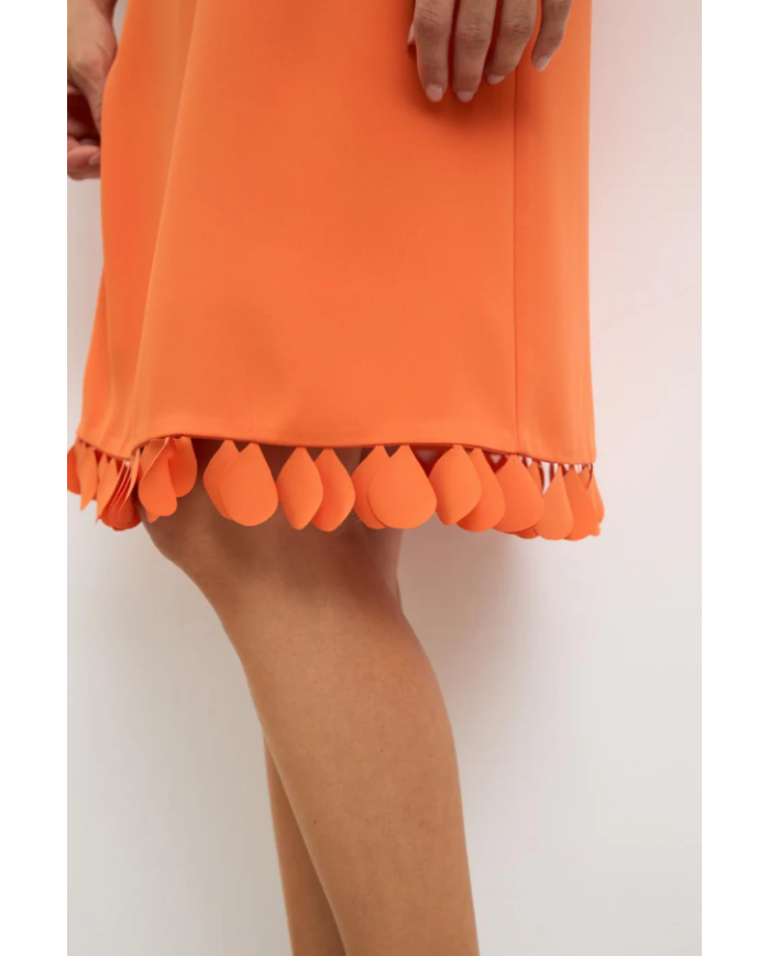 Vestido esparto bariloche mujer