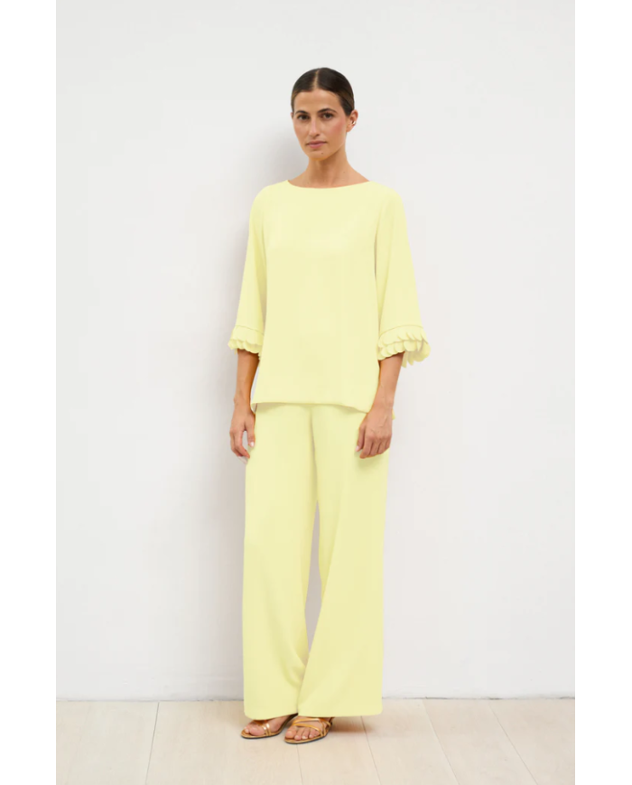 Camisa palau bariloche mujer