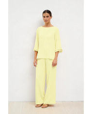 Camisa palau bariloche mujer