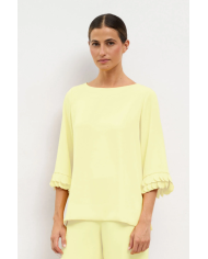 Camisa palau bariloche mujer