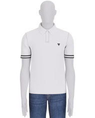 Polo m6gp60 k3076 guess hombre