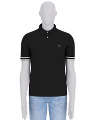 Polo m6gp60 k3076 guess hombre