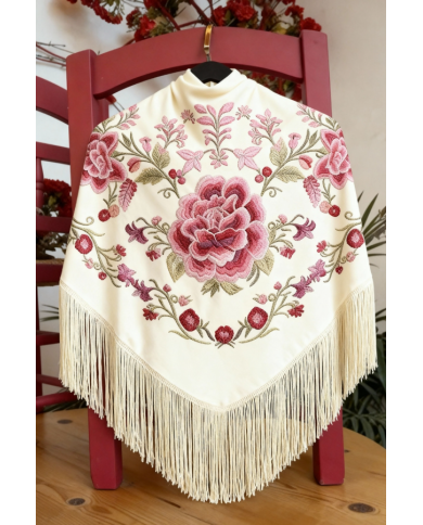 Manton s0051 kahyra mujer