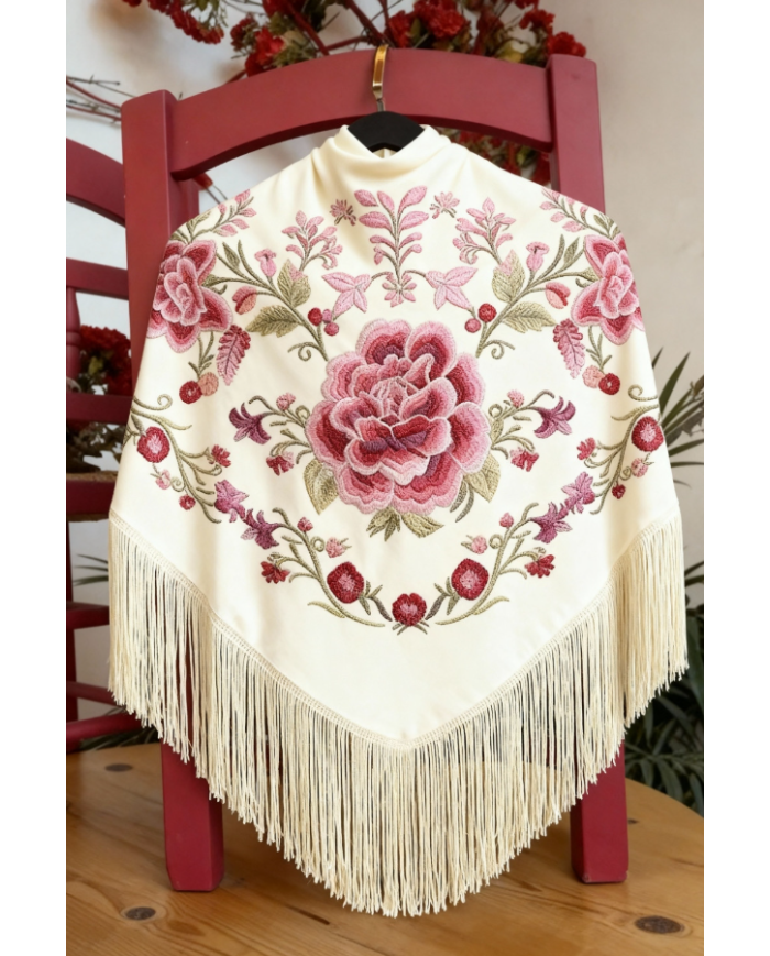 Manton s0051 kahyra mujer