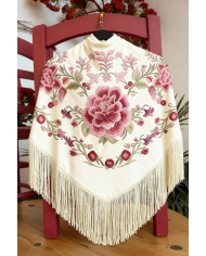 Manton s0051 kahyra mujer